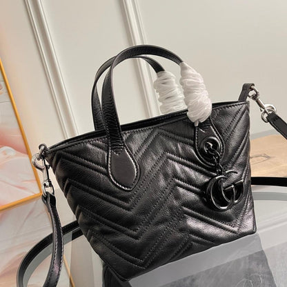 Modern Luxury Bag
