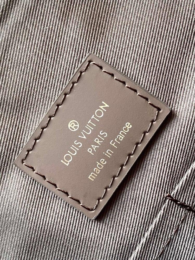 Modern Luxury Top Handle Bag