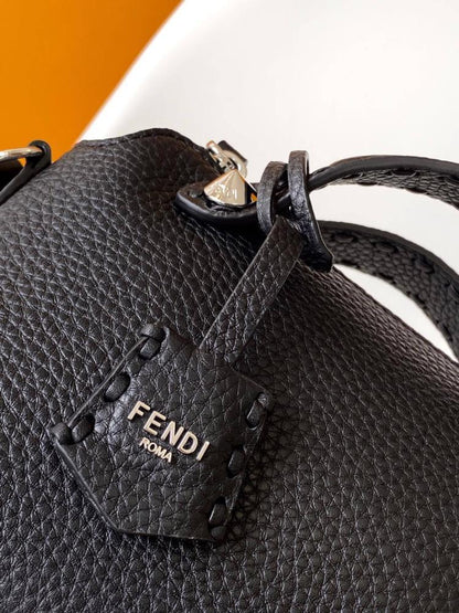 Top Handle Bag