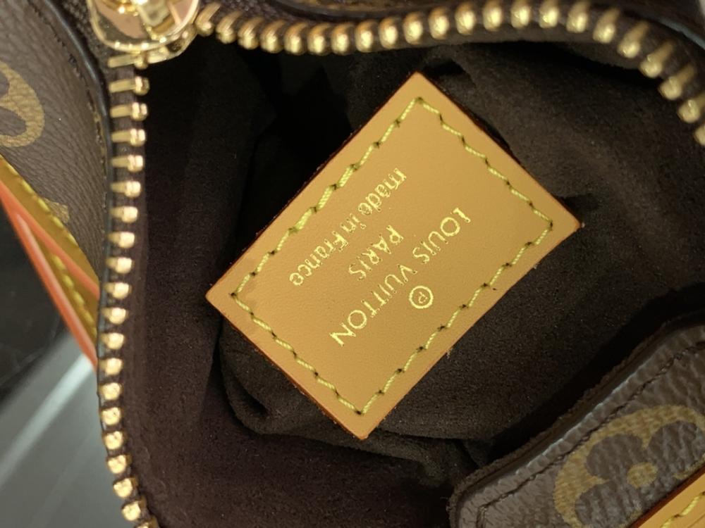 Shoulder Bag