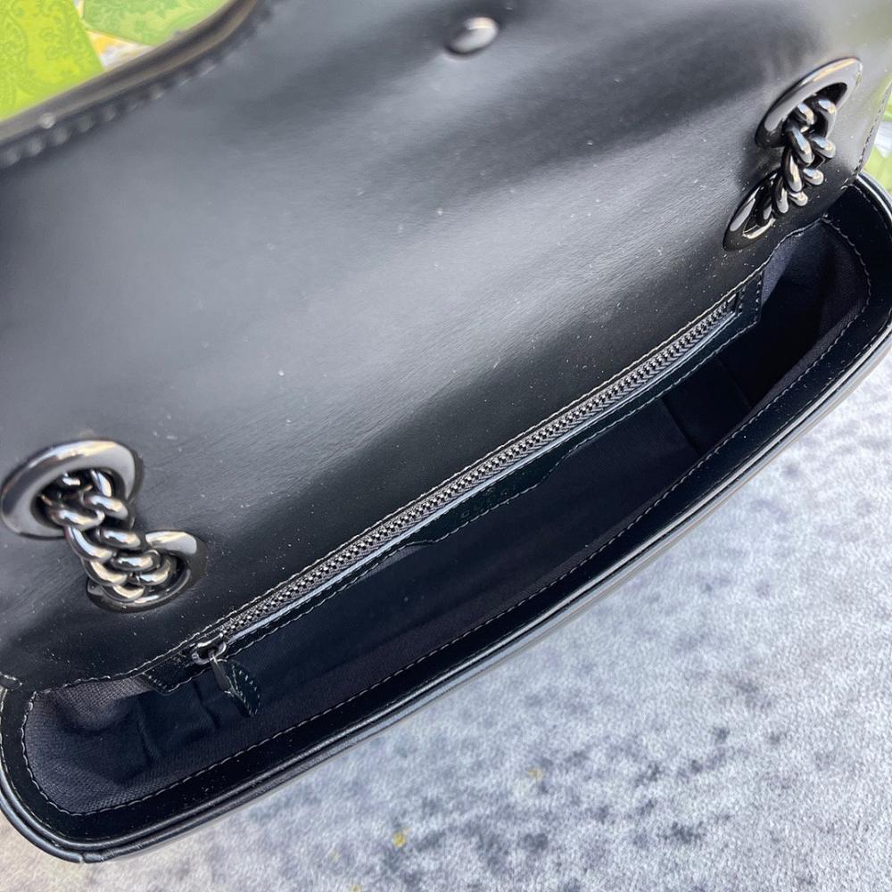 Modern Luxury Bag