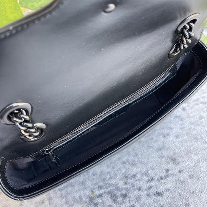 Modern Luxury Bag