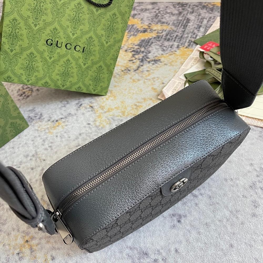 Modern Refined Top Handle Bag