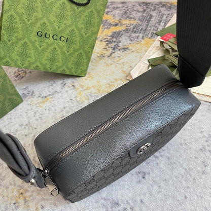 Modern Refined Top Handle Bag