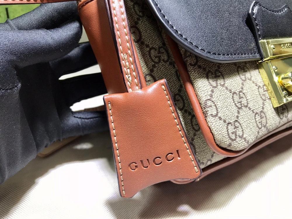 Modern Luxury Orange Calfskin Shoulder Bag – Limited Edition