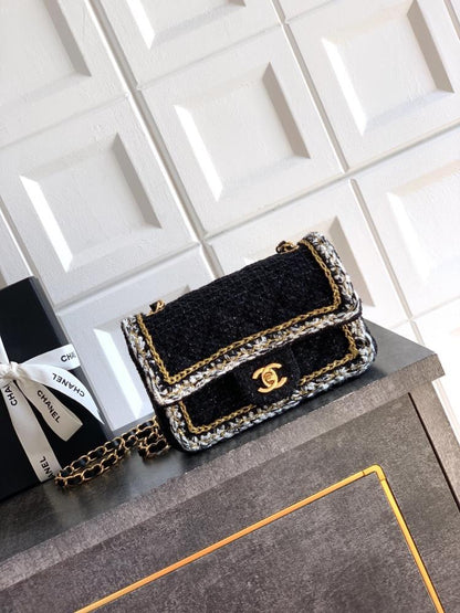 Top Handle Bag