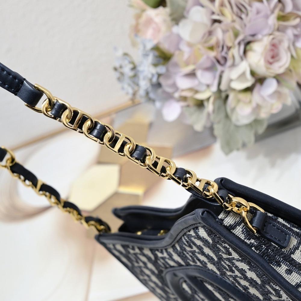 Classic Top Handle Bag – Special Edition