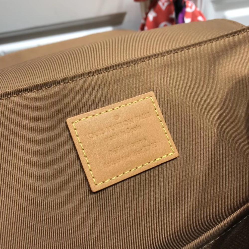 Luxury Backpack