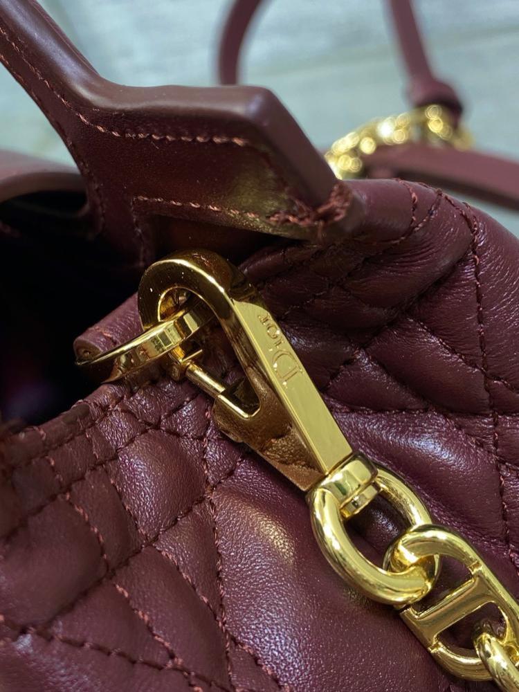 Top Handle Bag