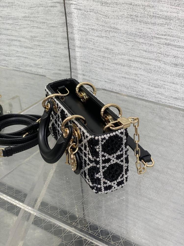 Top Handle Bag