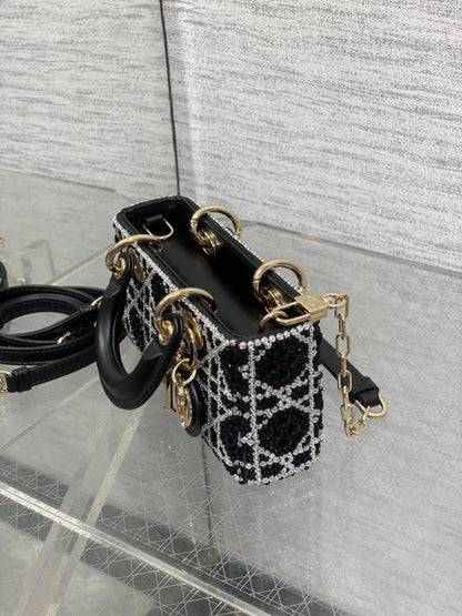 Top Handle Bag