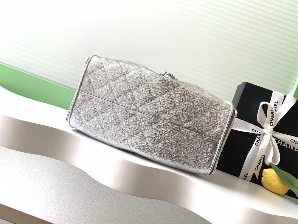Top Handle Bag