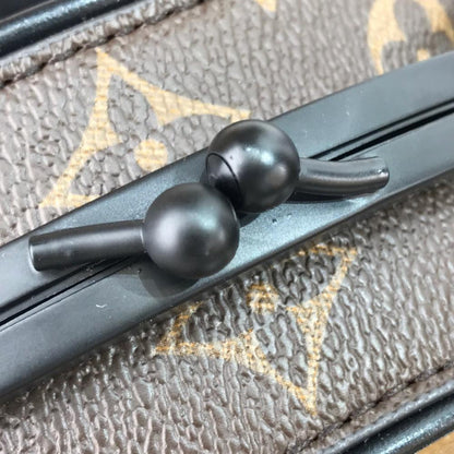 Elegant Top Handle Bag