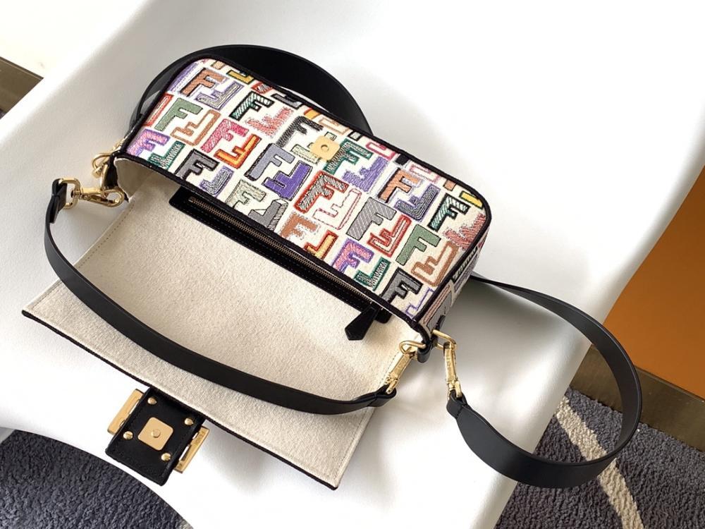 Classic Top Handle Bag