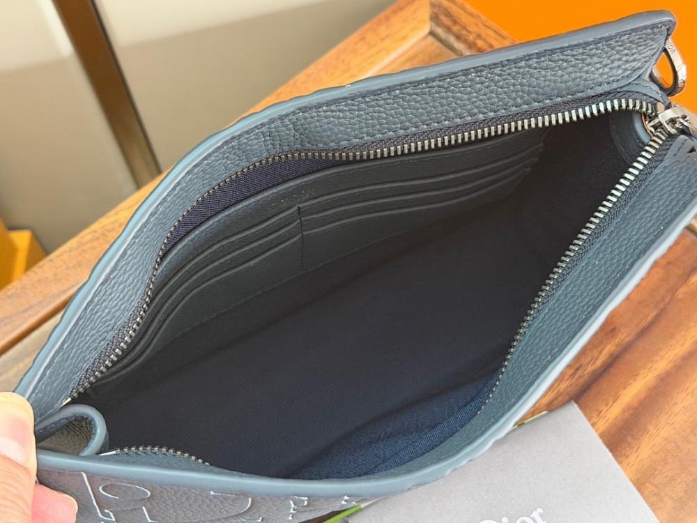 Elegant Black Printed Calfskin Top Handle Bag – Limited Edition
