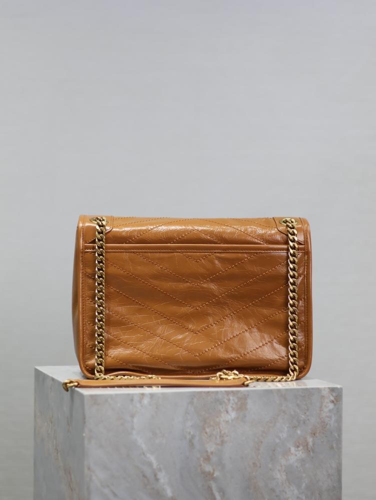 Top Handle Bag