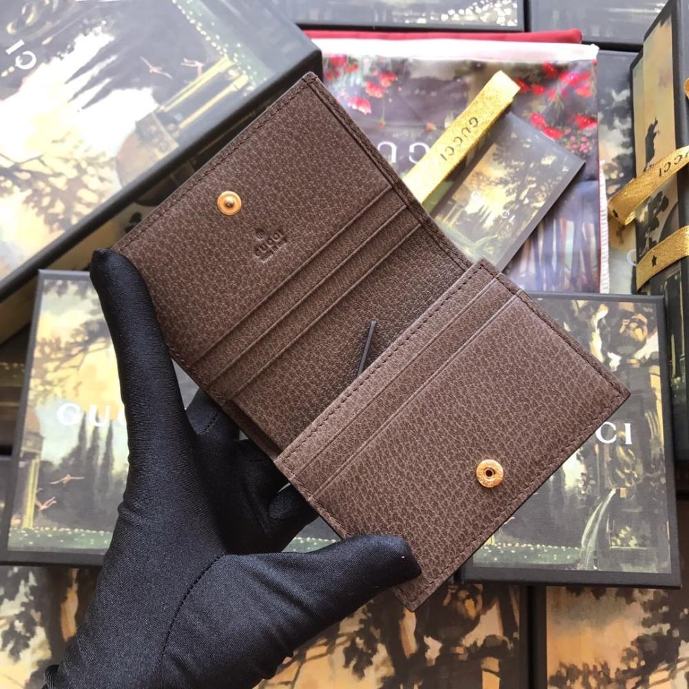Luxury Wallet