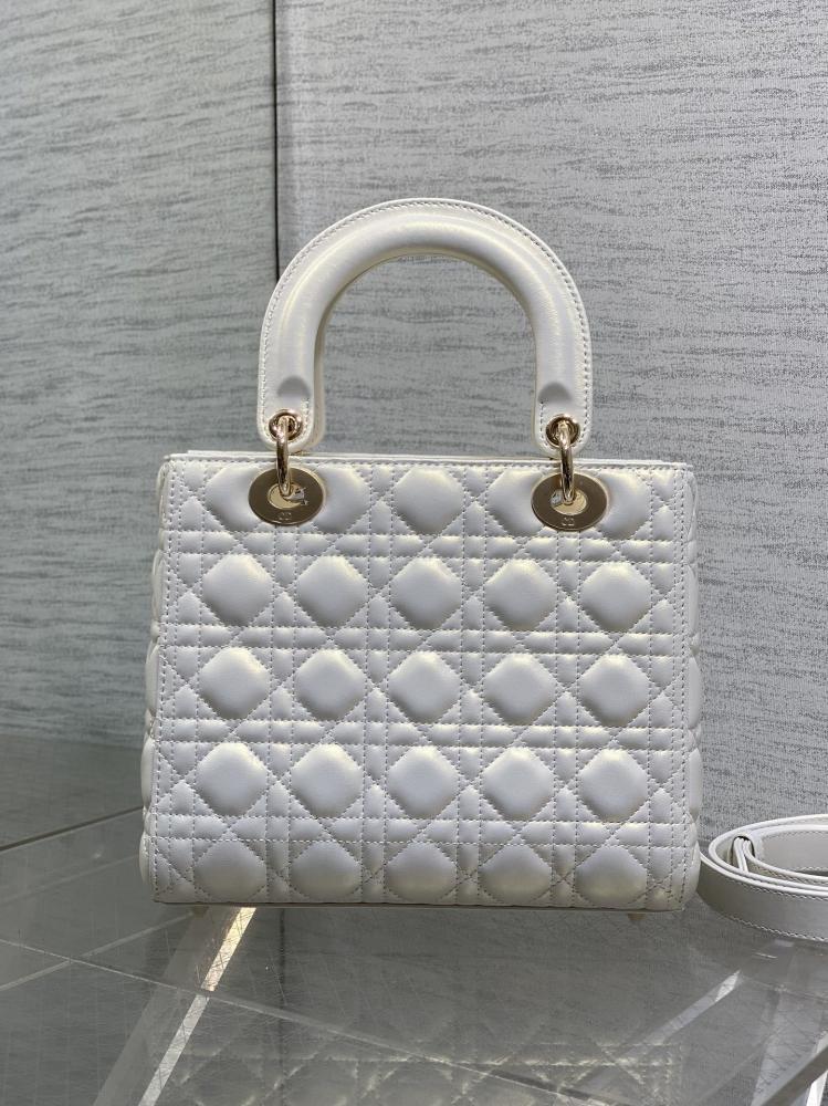 Top Handle Bag
