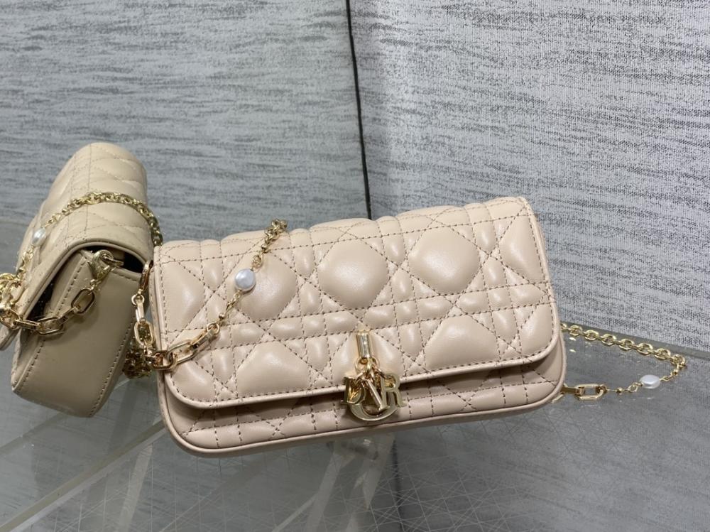 Elegant Top Handle Bag