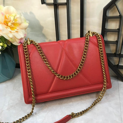 Stylish Leather Crossbody Bag – Special Edition