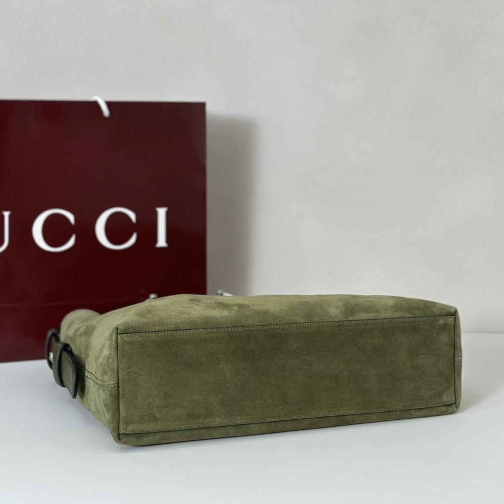 Top Handle Bag