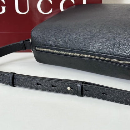 Elegant Top Handle Bag