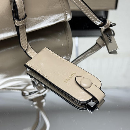 Top Handle Bag