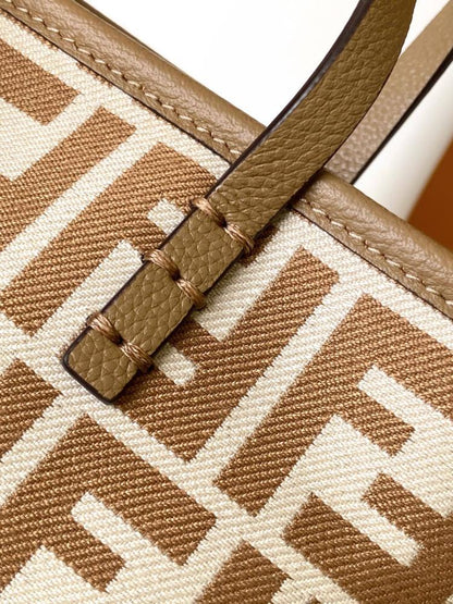 Classic Calfskin Top Handle Bag