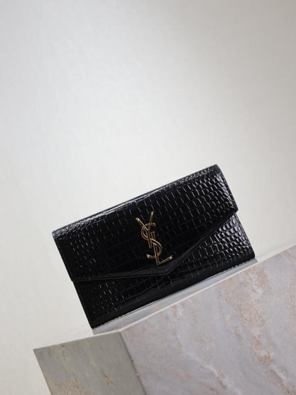 Leather Wallet