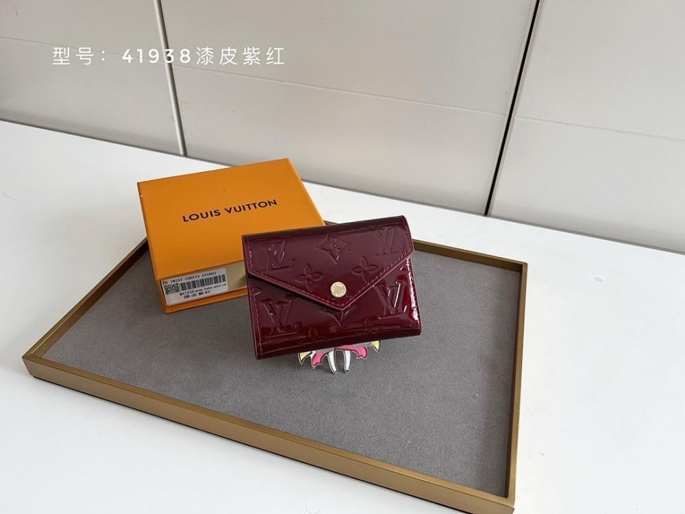 Stylish Leather Wallet – Special Edition