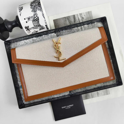 Top Handle Bag