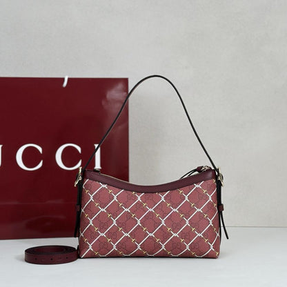 Top Handle Bag