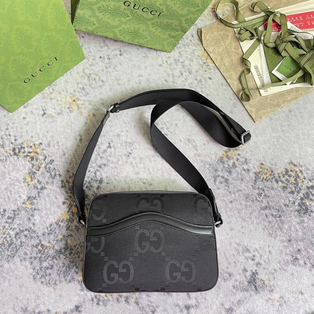 Luxury Bag – Limited Edition