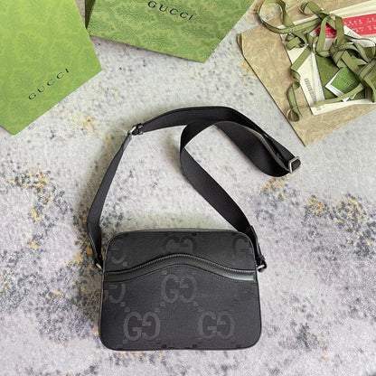 Luxury Bag – Limited Edition