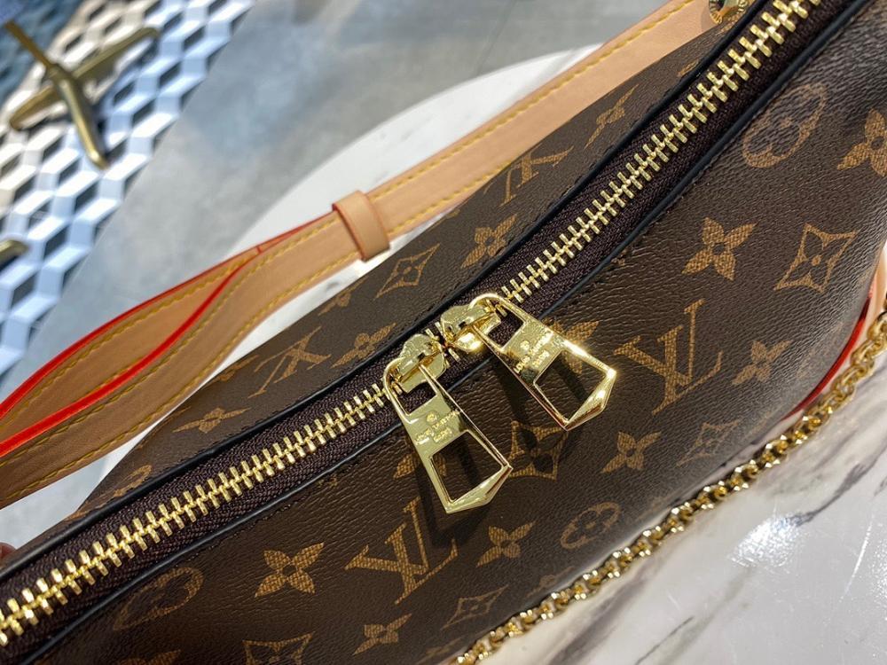 Classic Luxury Bag