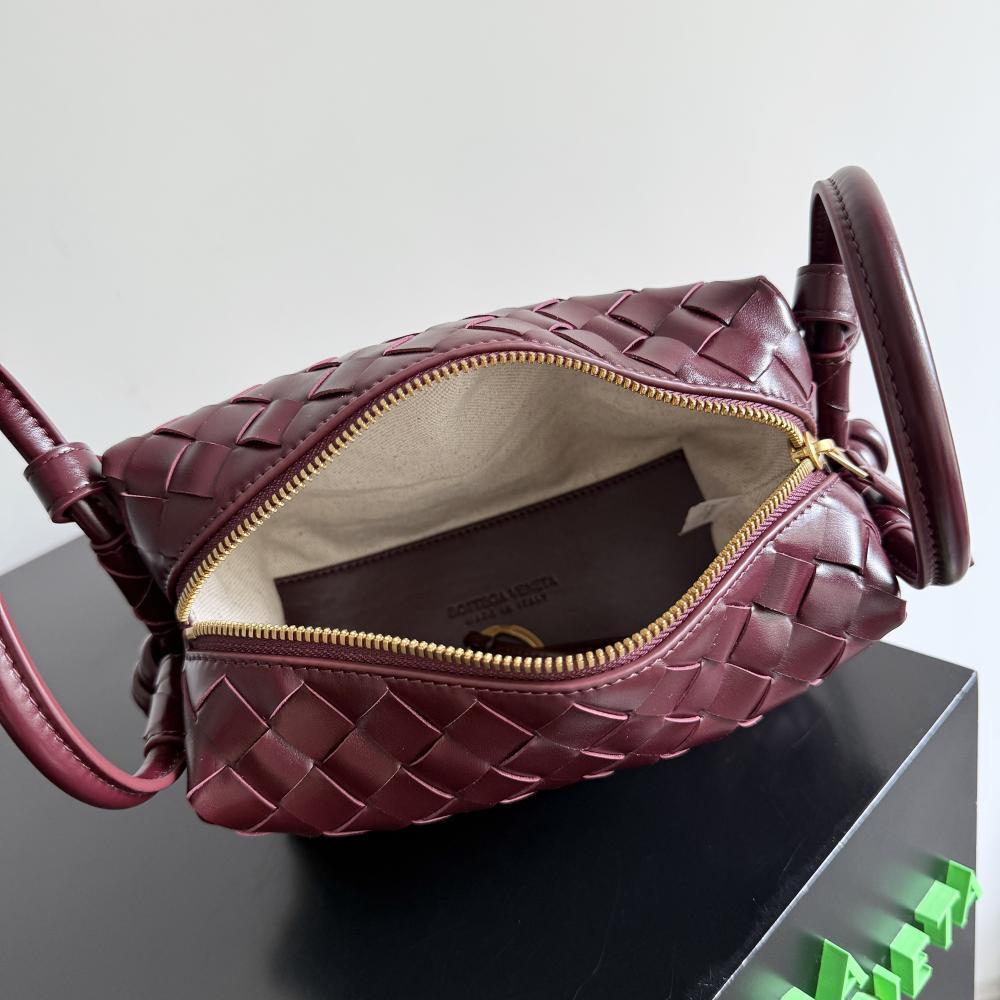 Classic Top Handle Bag