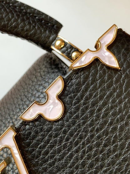 Calfskin Wallet