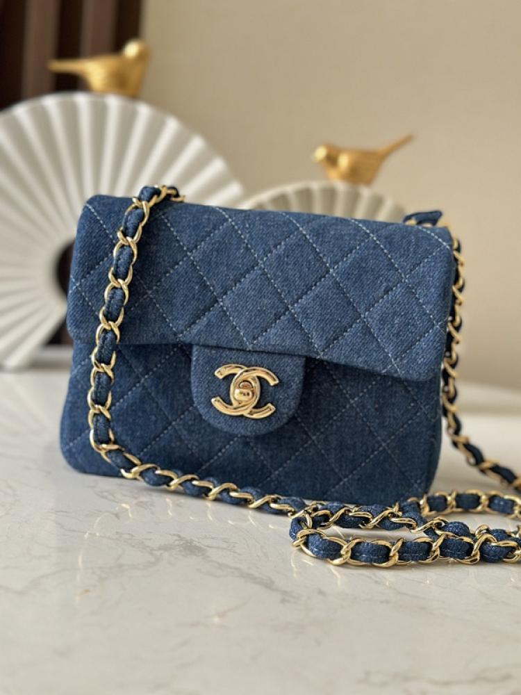 Elegant Top Handle Bag