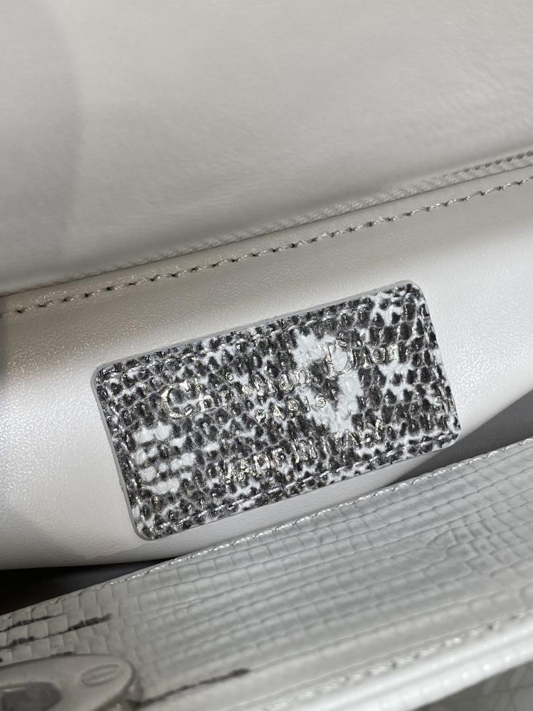 Classic Top Handle Bag