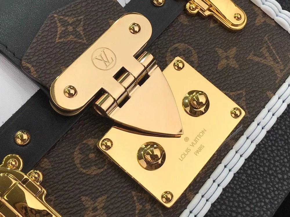 Classic Top Handle Bag