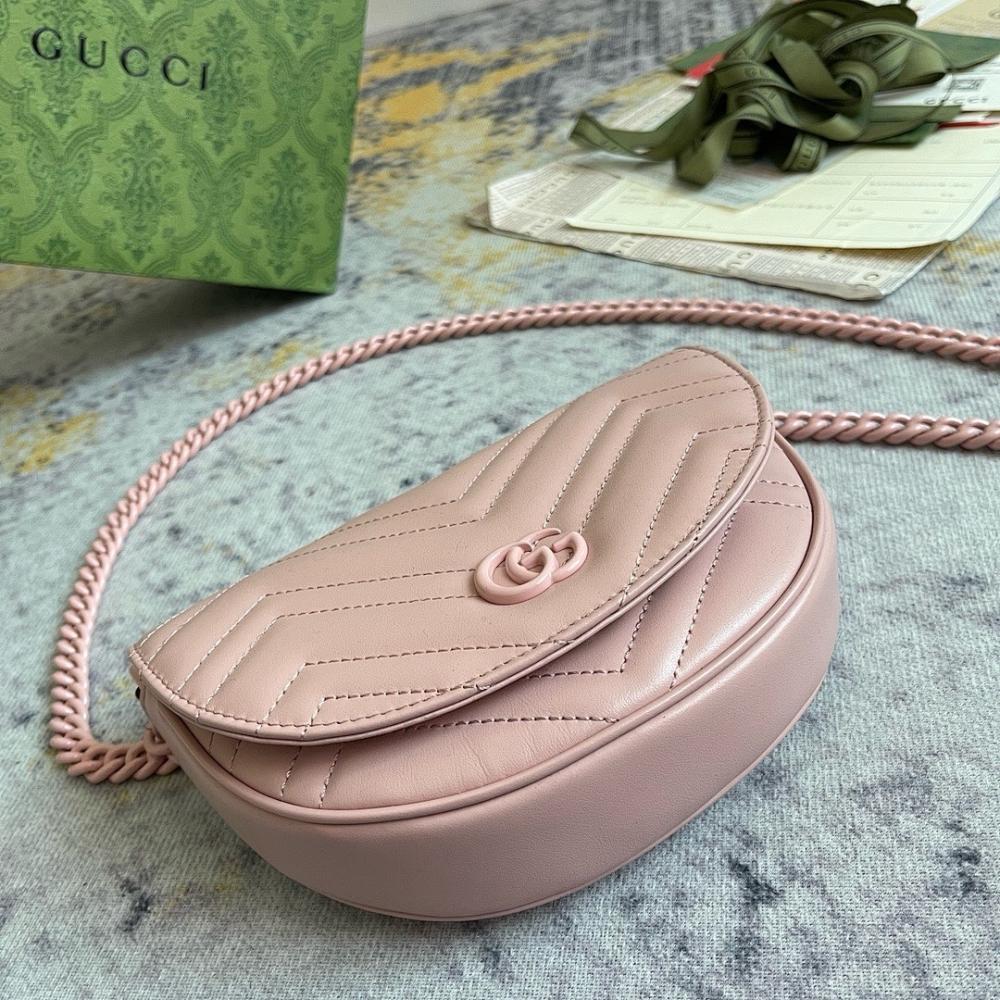 Modern Luxury Bag