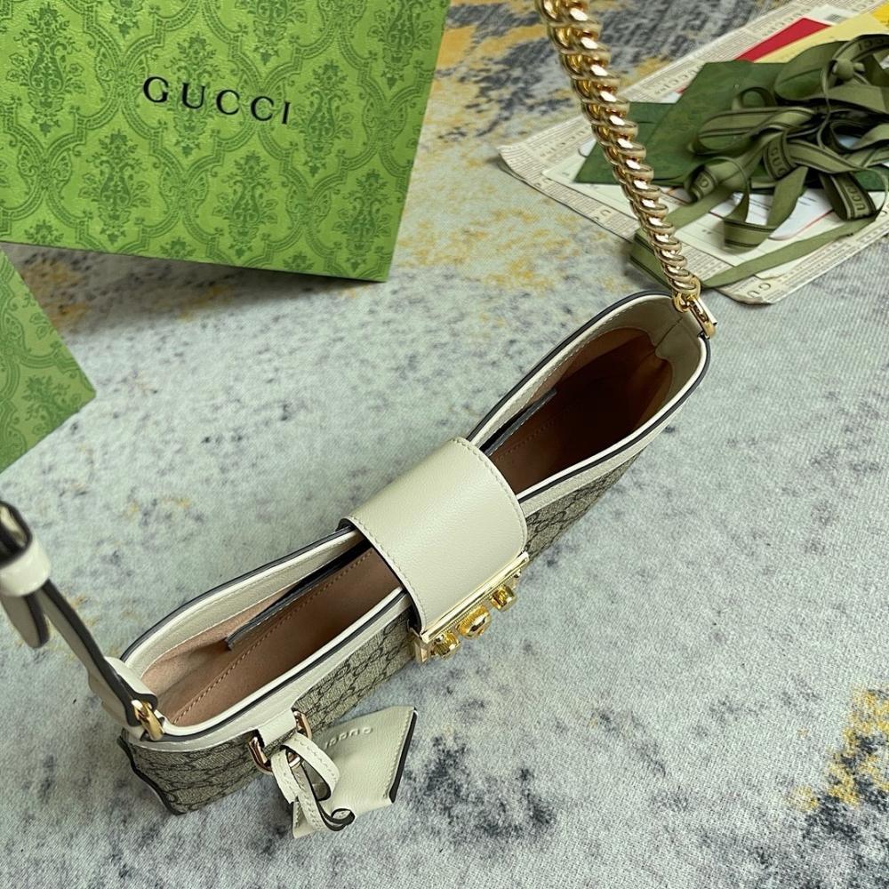 Modern Top Handle Bag – Special Edition