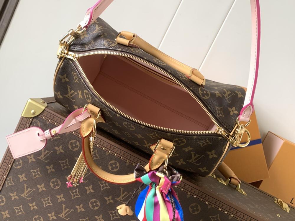 Top Handle Bag
