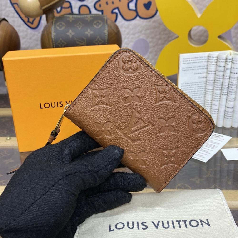Elegant Wallet
