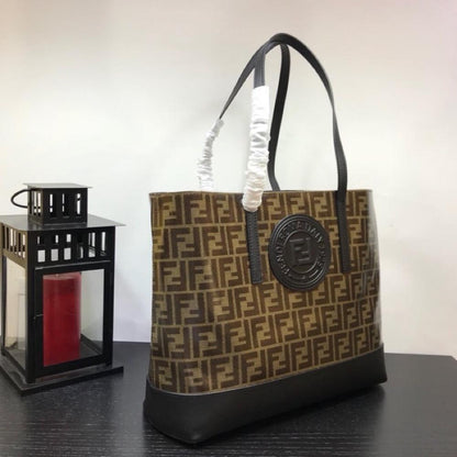 Elegant Top Handle Bag