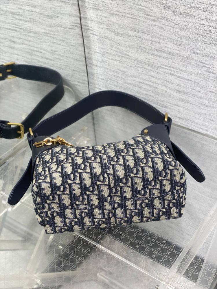 Classic Top Handle Bag