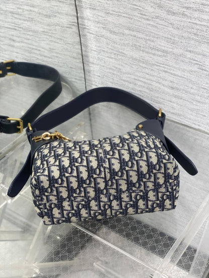 Classic Top Handle Bag