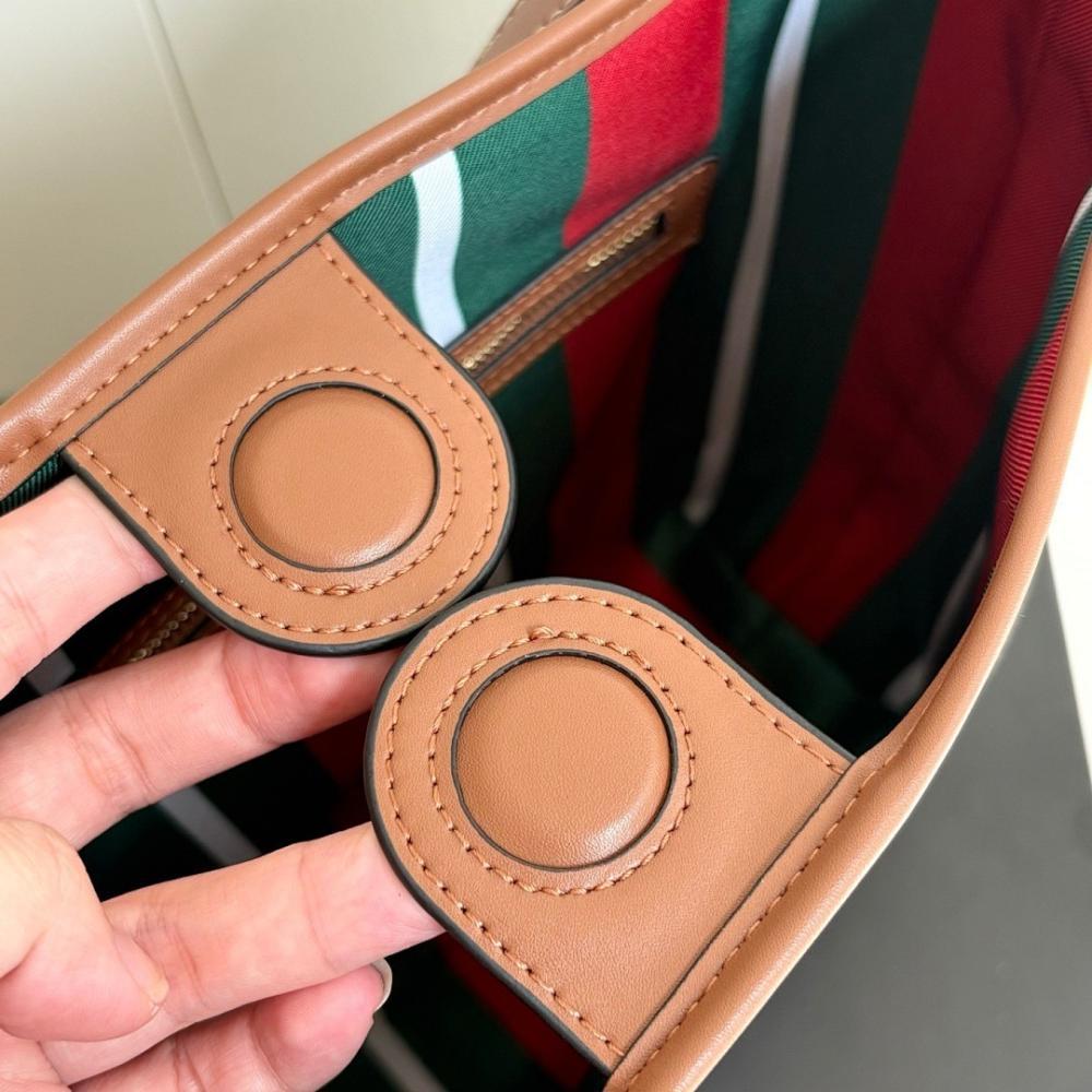 Modern Premium Top Handle Bag