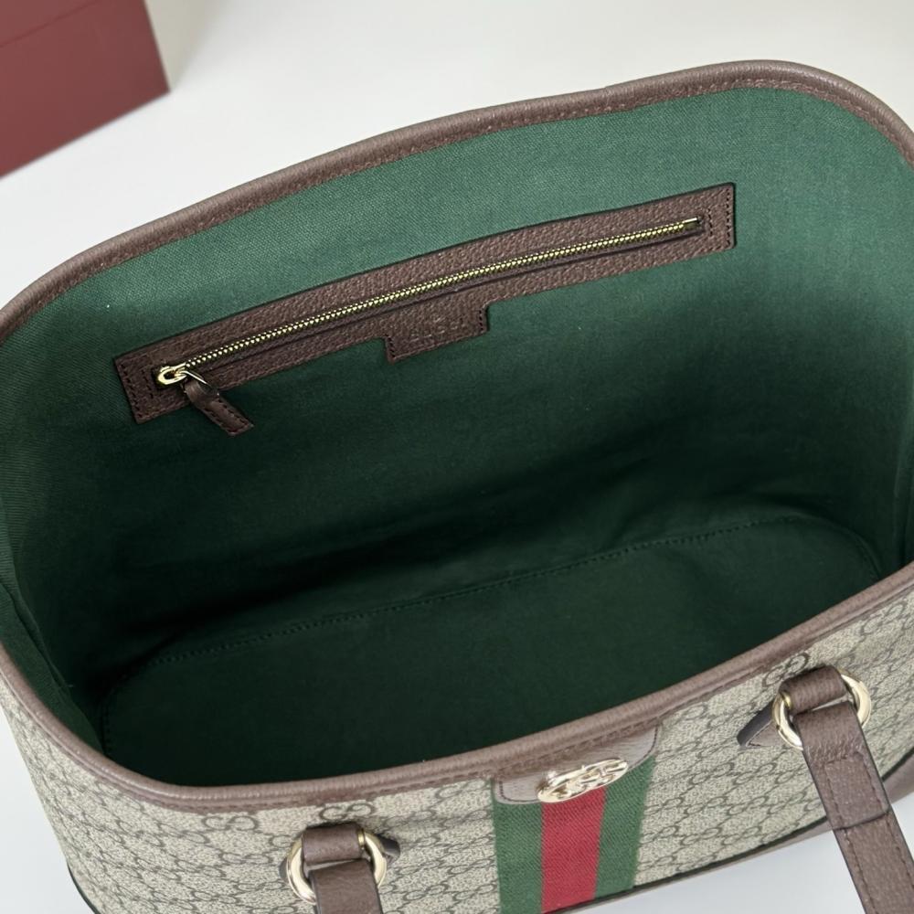 Classic Shoulder Bag