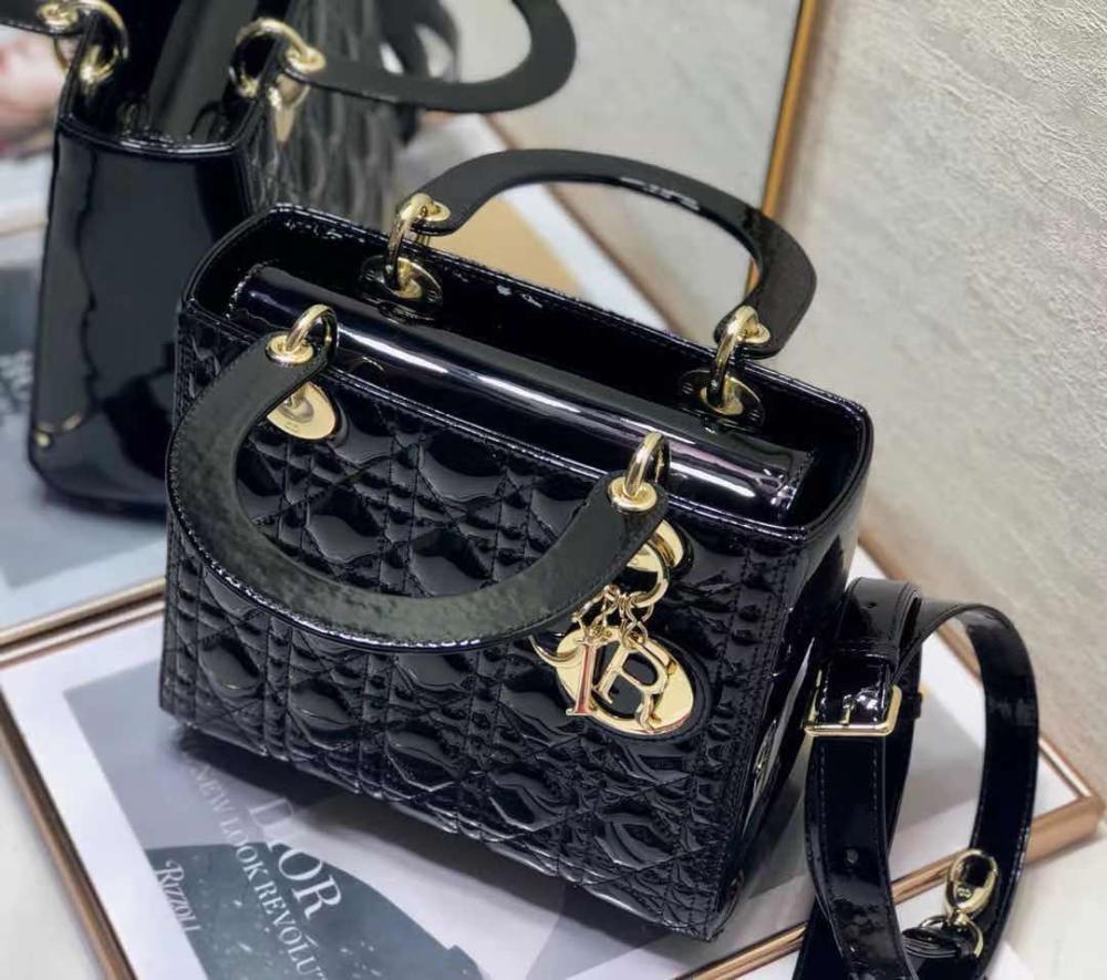 Shoulder Bag